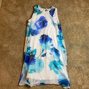 Calvin Klein Dress EUC